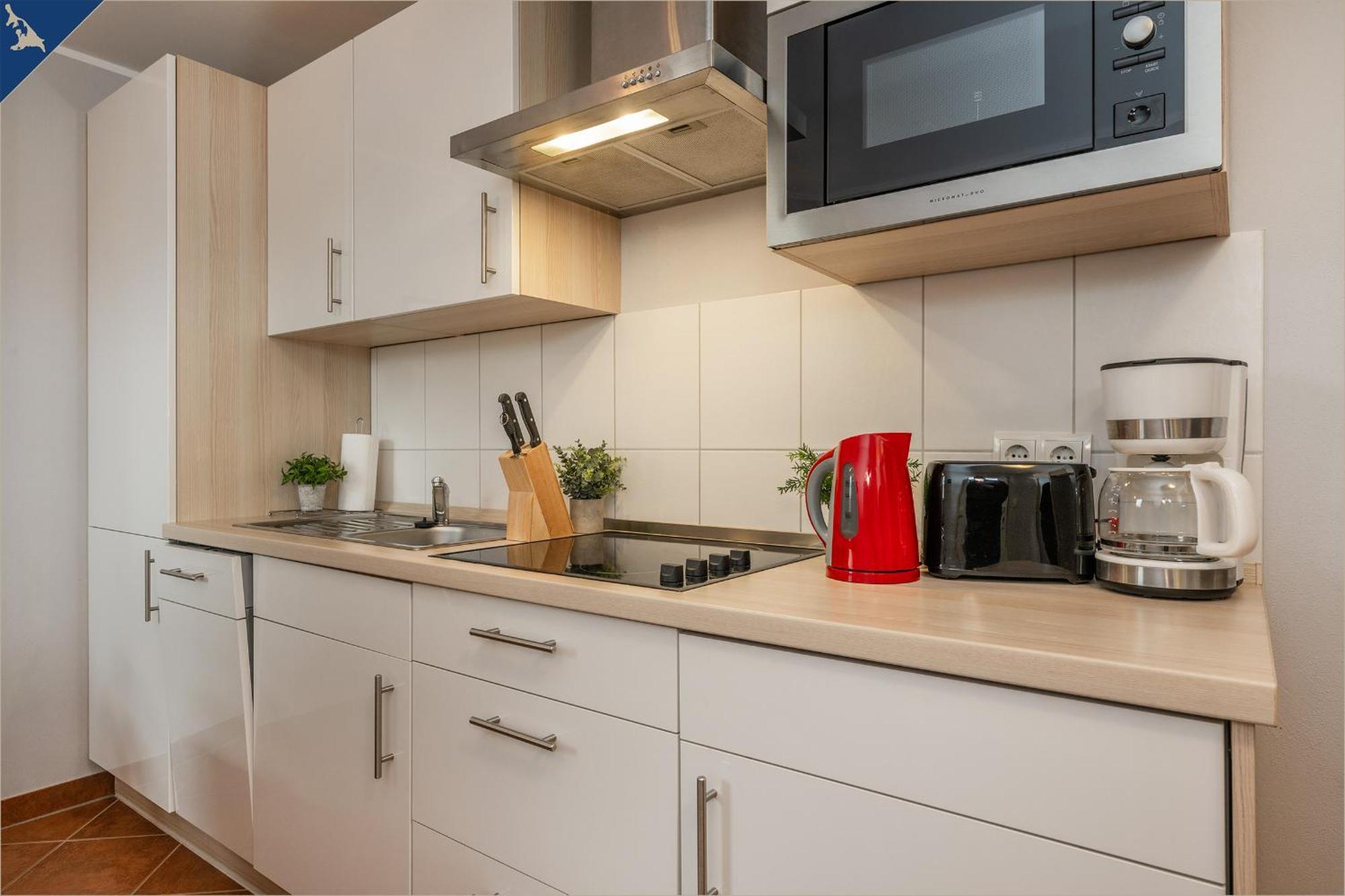 Tema 16 Heringsdorf (Usedom) Exterior foto