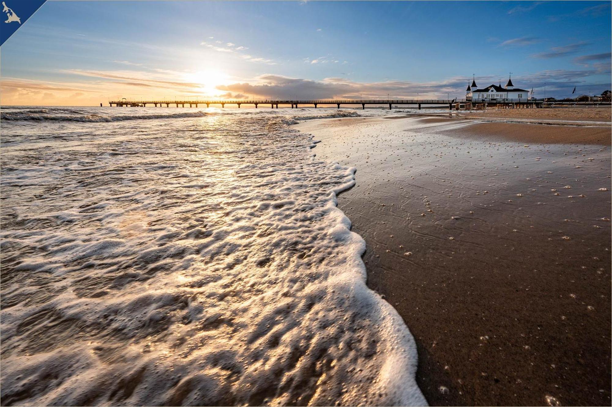 Tema 16 Heringsdorf (Usedom) Exterior foto