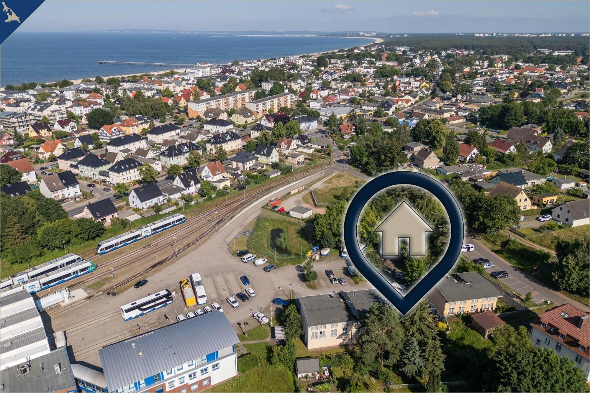 Tema 16 Heringsdorf (Usedom) Exterior foto