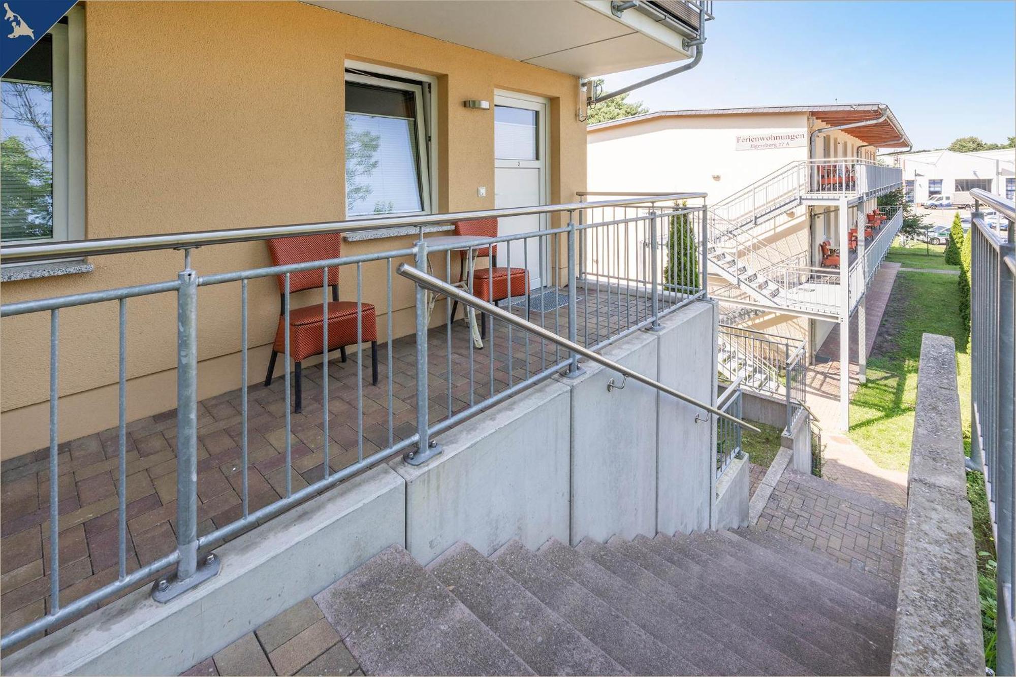 Tema 16 Heringsdorf (Usedom) Exterior foto